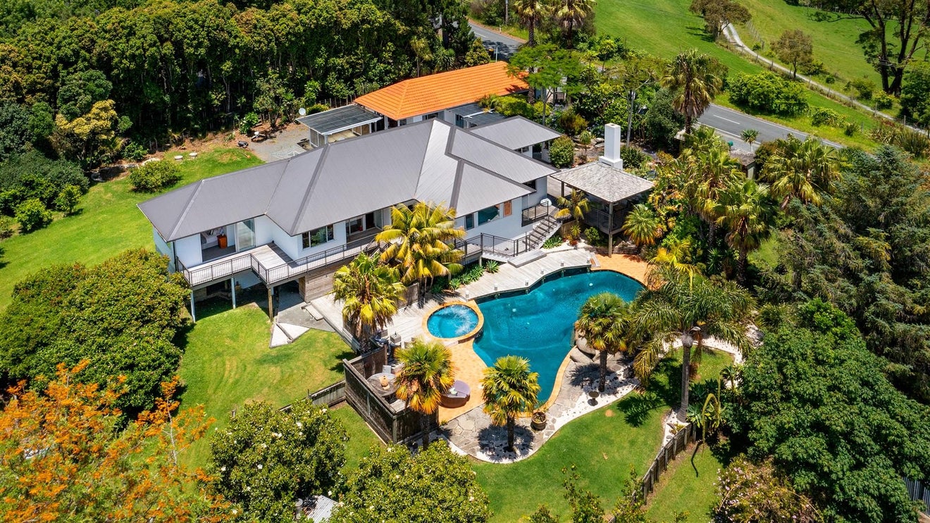 394 Whitmore Road, Tawharanui Peninsula, Warkworth - Carousel 2