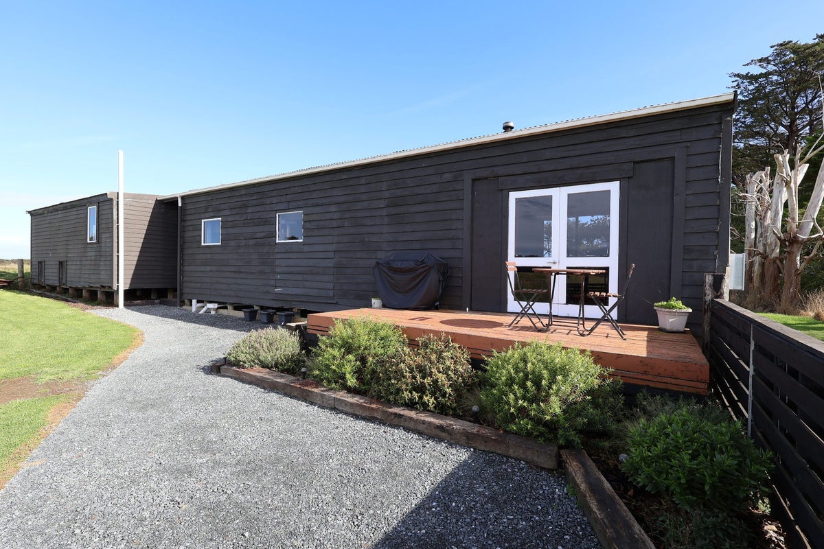 145 Ackers Road, New River Ferry - Carousel 1