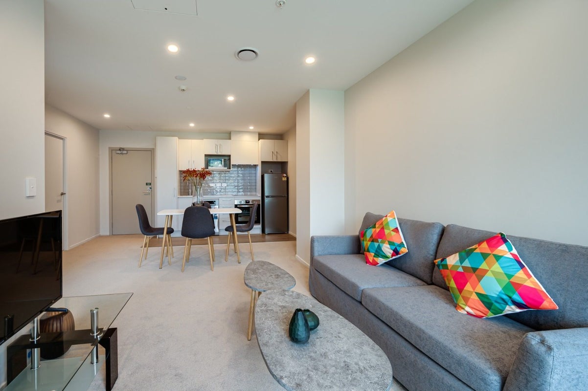 505/16 Mountain Ash Drive, Frankton, Queenstown - Carousel 1