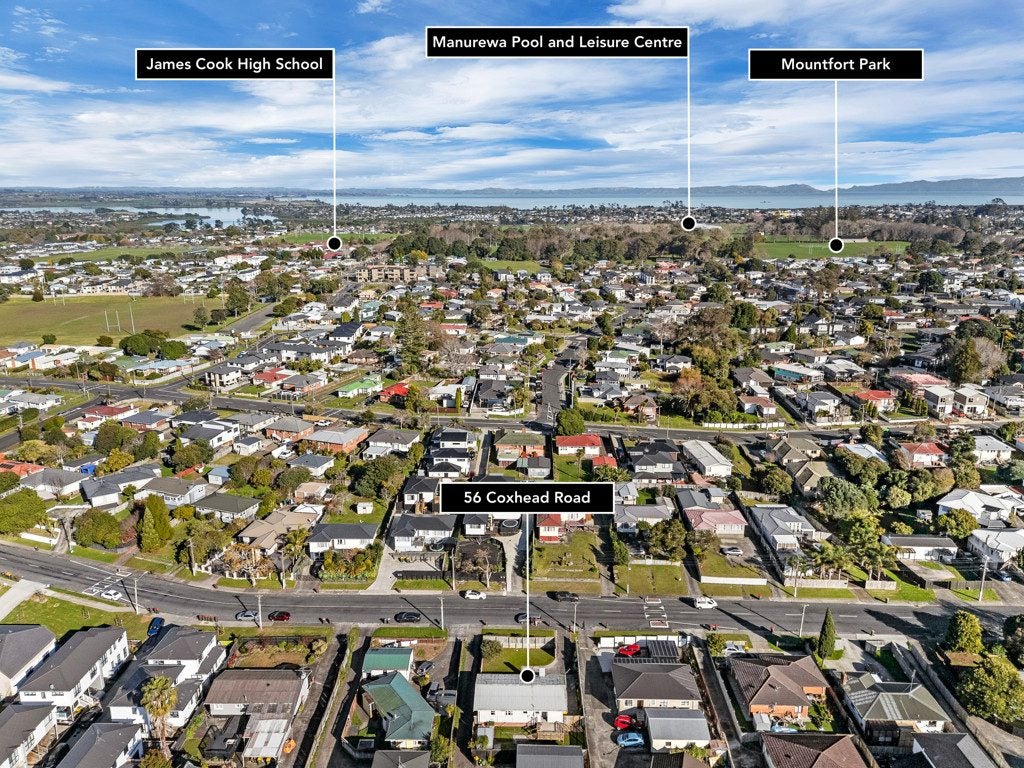 1/56 Coxhead Road, Manurewa, Auckland - Carousel 2