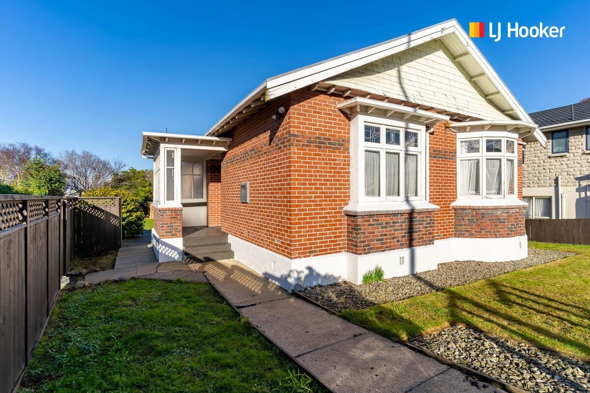 132 Musselburgh Rise, Musselburgh, Dunedin - Carousel 1