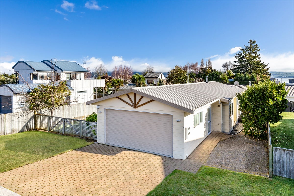 66 Stanley Street, Wharewaka, Taupo - Carousel 2