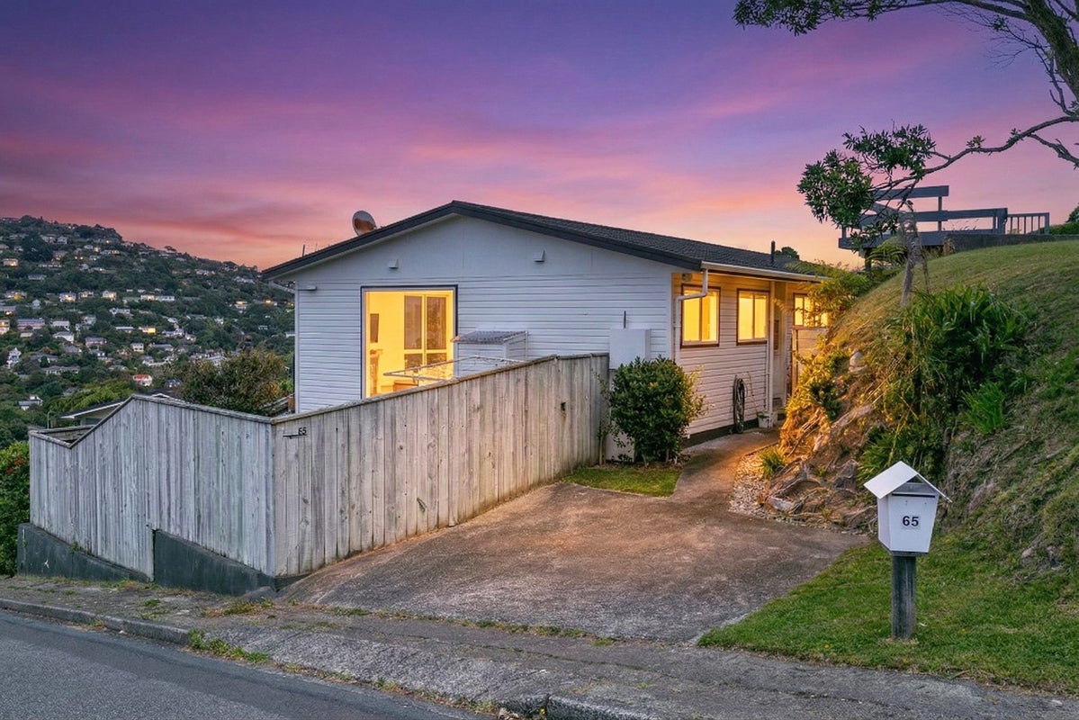 65 Chartwell Drive, Crofton Downs, Wellington - Carousel 23