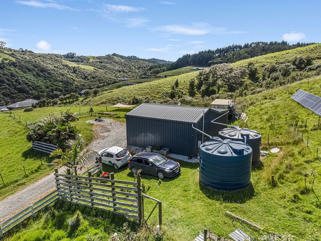 70 Cameron Way, Makarau, Warkworth - Carousel 2