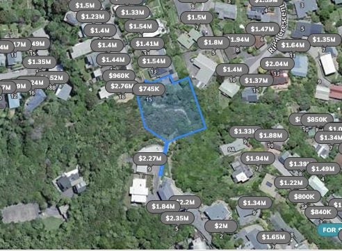 15 Beatty Avenue, Karori, Wellington - Carousel 3