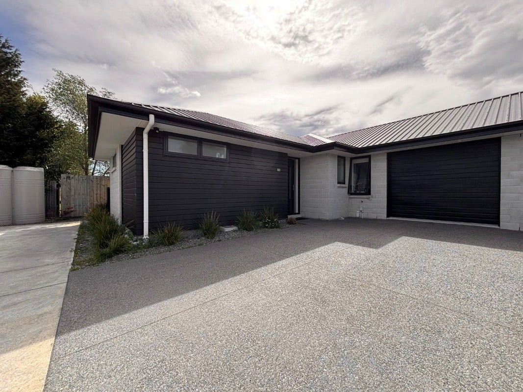 14B Vickerys Road, Wigram, Christchurch - Carousel 1