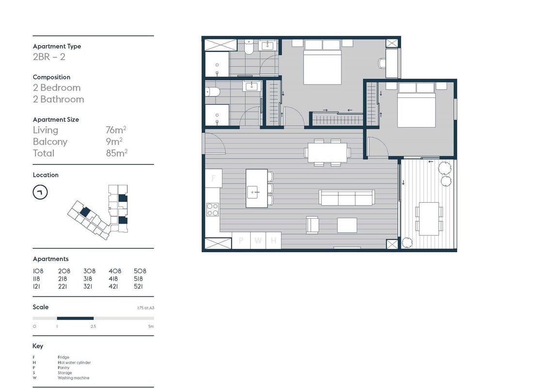 521/3 Kaipiho Lane, Albany, Auckland - Carousel 10