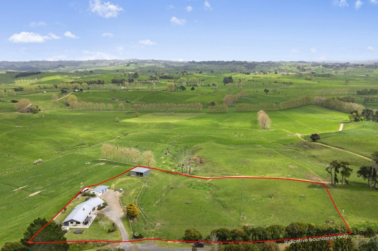 105 Rotongaro Road, Rotongaro, Huntly - Carousel 31