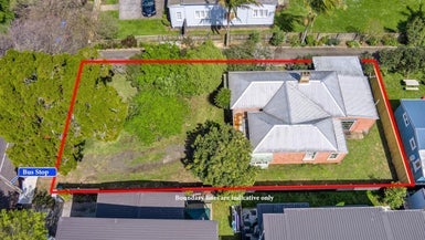 222 Princes Street East, Otahuhu, Auckland - Carousel 1