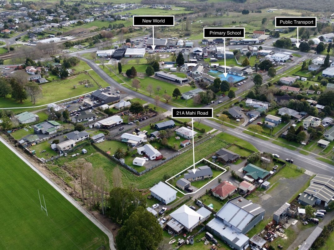 21A Mahi Road, Te Kauwhata, Waikato, Waikato - Carousel 17