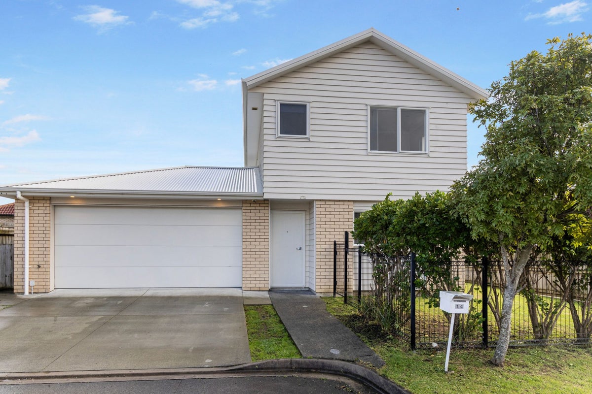 14 Koko Mews, Mangere Bridge, Auckland - Carousel 1
