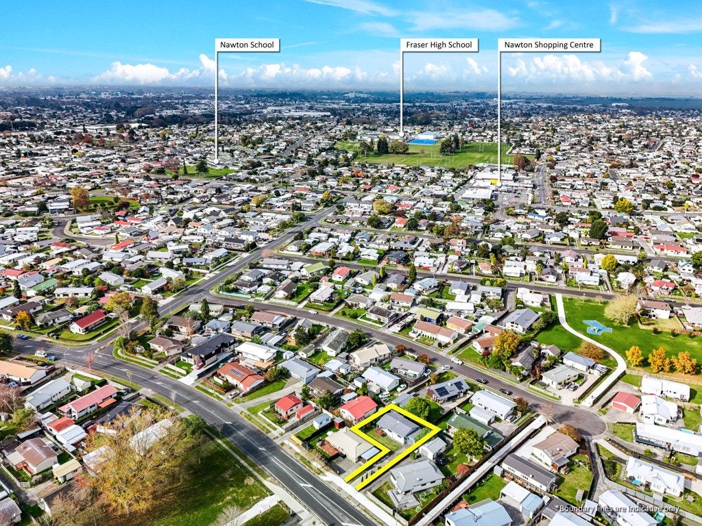 79B Dominion Road, Nawton, Hamilton - Carousel 18