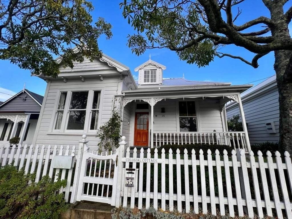 35 Clarence Street, Ponsonby, Auckland - Carousel 1