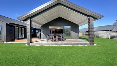 46 Montgomery Crescent, Kinloch, Taupo - Carousel 1