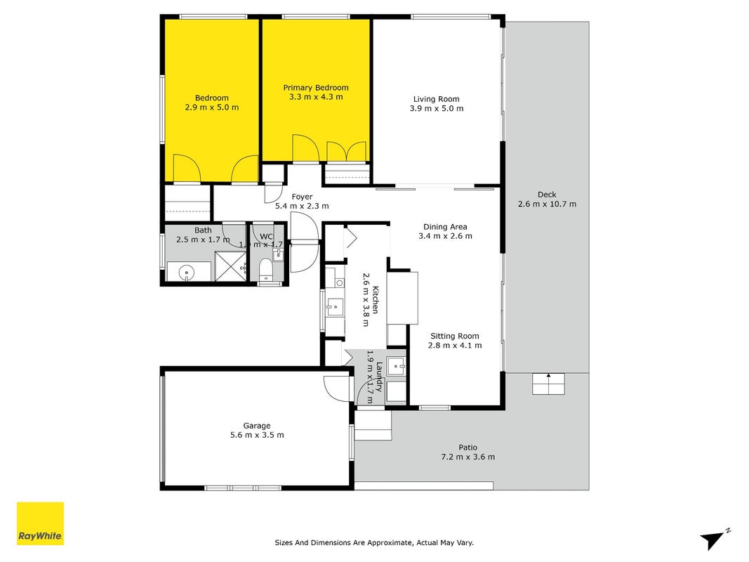 23B Stamford Park Road, Mount Roskill, Auckland - Carousel 20