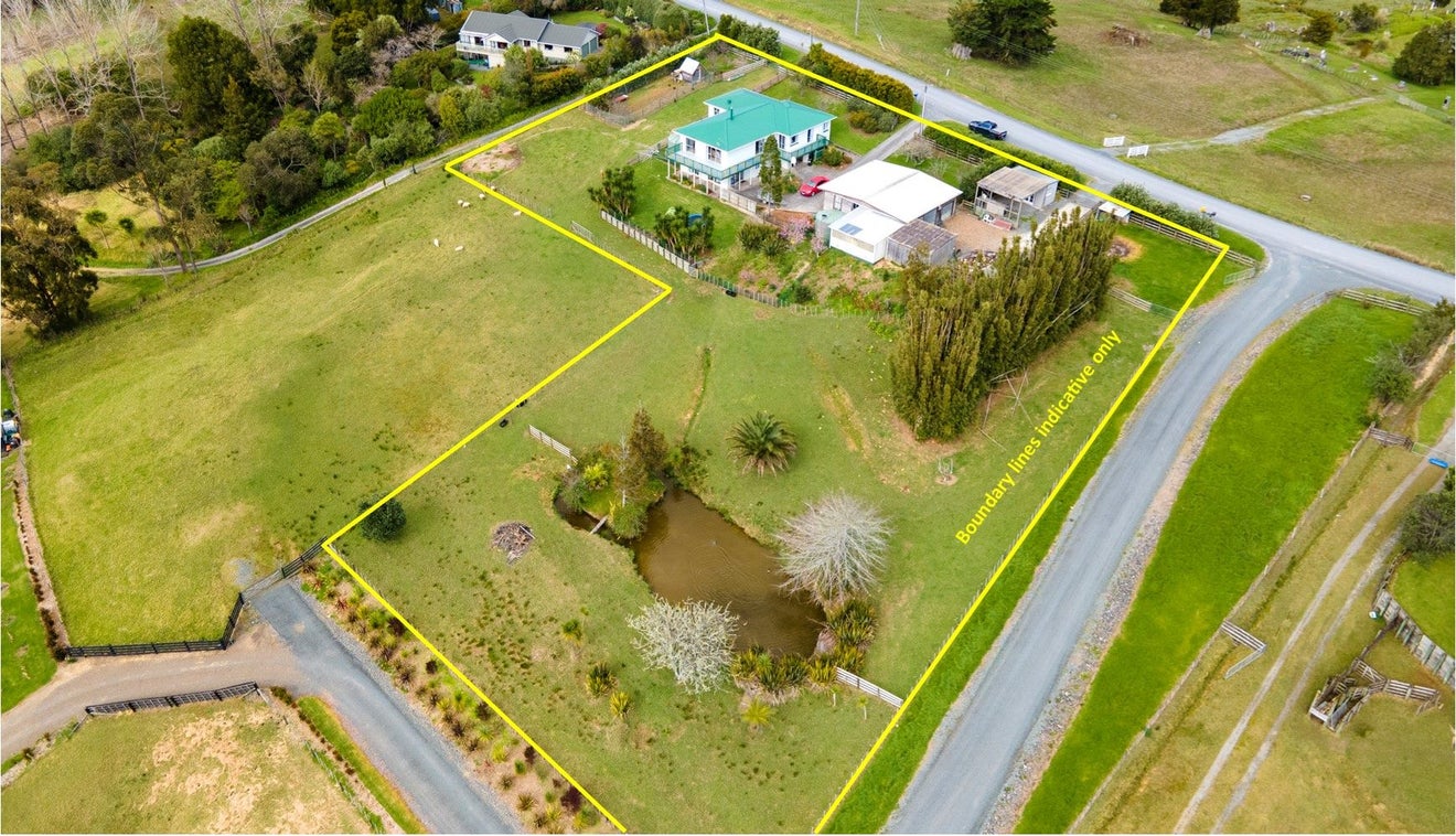641 Ormandy Road, Whangarei - Carousel 1
