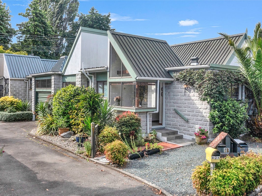 1/12 Byron Place, Stoke, Nelson - Carousel 1