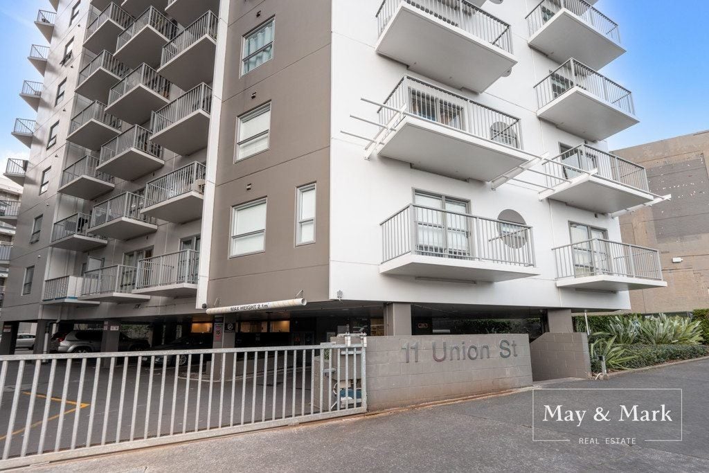 210/11 Union Street, Auckland Central, Auckland - Carousel 10