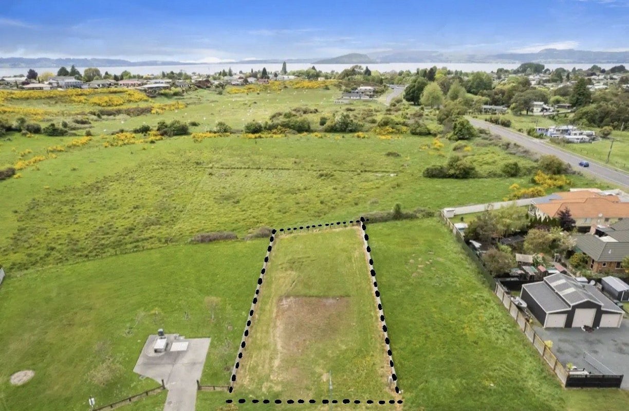 5 Oakland Place, Ngongotaha, Rotorua - Carousel 1