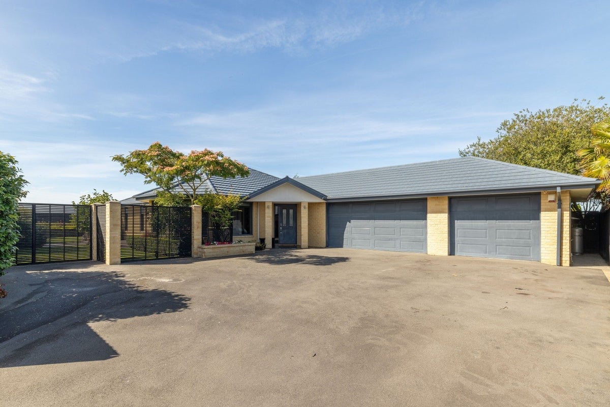 38 Fergus Street, Kaiapoi, Kaiapoi - Carousel 22