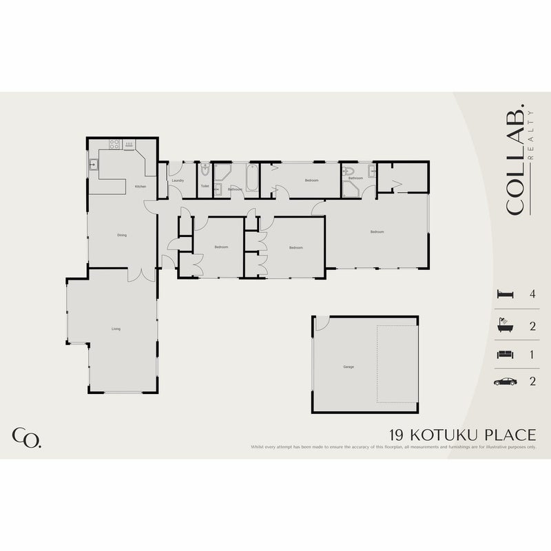 19 Kotuku Place, Matua, Tauranga - Carousel 29