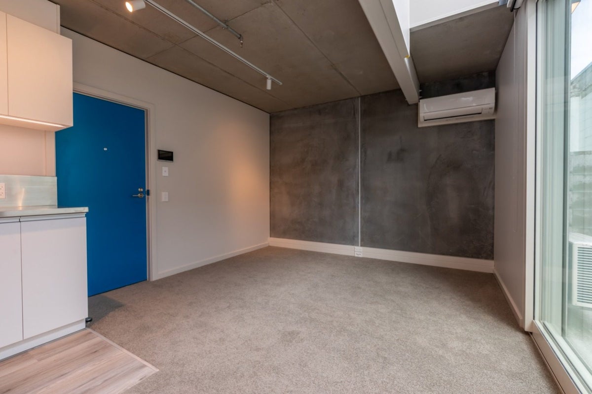 12/19 Pirie Street, Mount Victoria, Wellington - Carousel 2