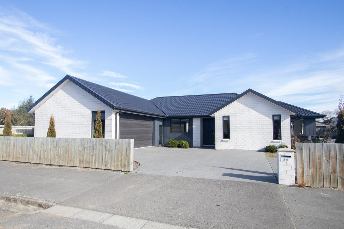 71 Racecourse Road, Allenton, Ashburton - Carousel 25