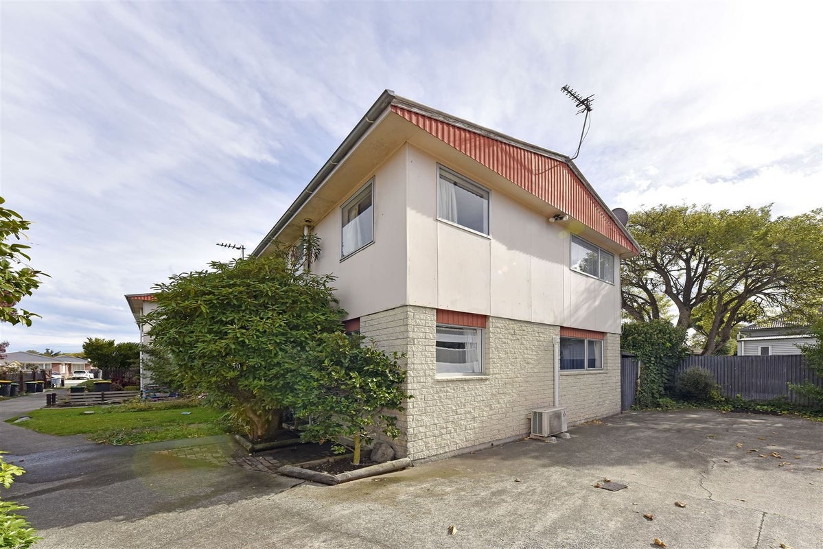 6/44 Torrens Road, Hillmorton, Christchurch - Carousel 1