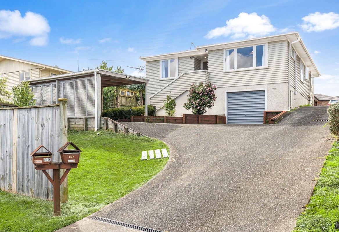1/29 Raines Avenue, Forrest Hill, Auckland - Carousel 1