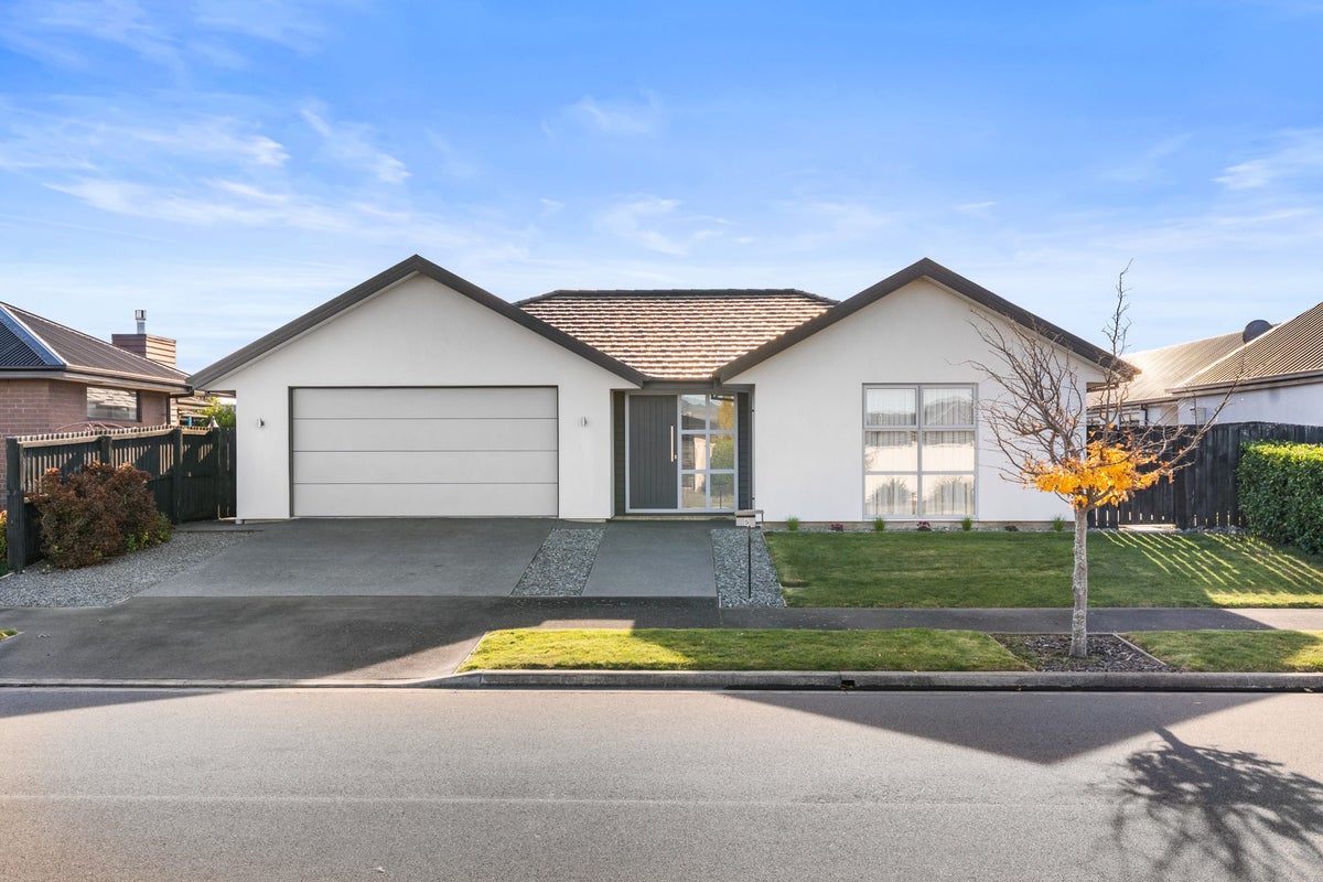 5 MacLaren Road, Wigram, Christchurch - Carousel 24