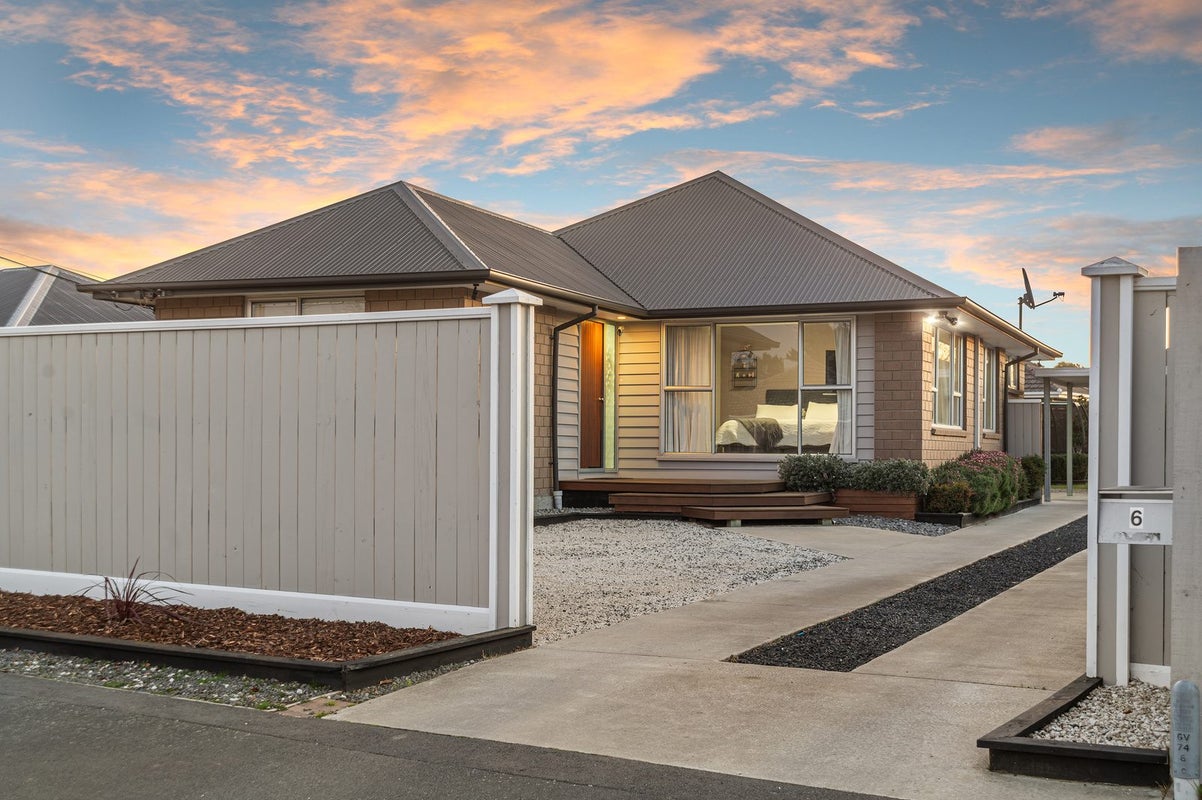 6 Kearneys Road, Linwood, Christchurch - Carousel 1