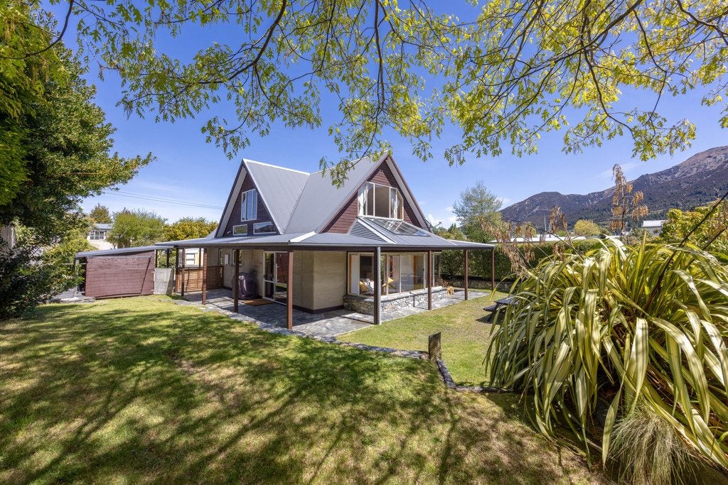 102 Noema Terrace, Lake Hawea - Carousel 34