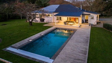 5739 State Highway 6, Pelorus Bridge, Rai Valley - Carousel 1