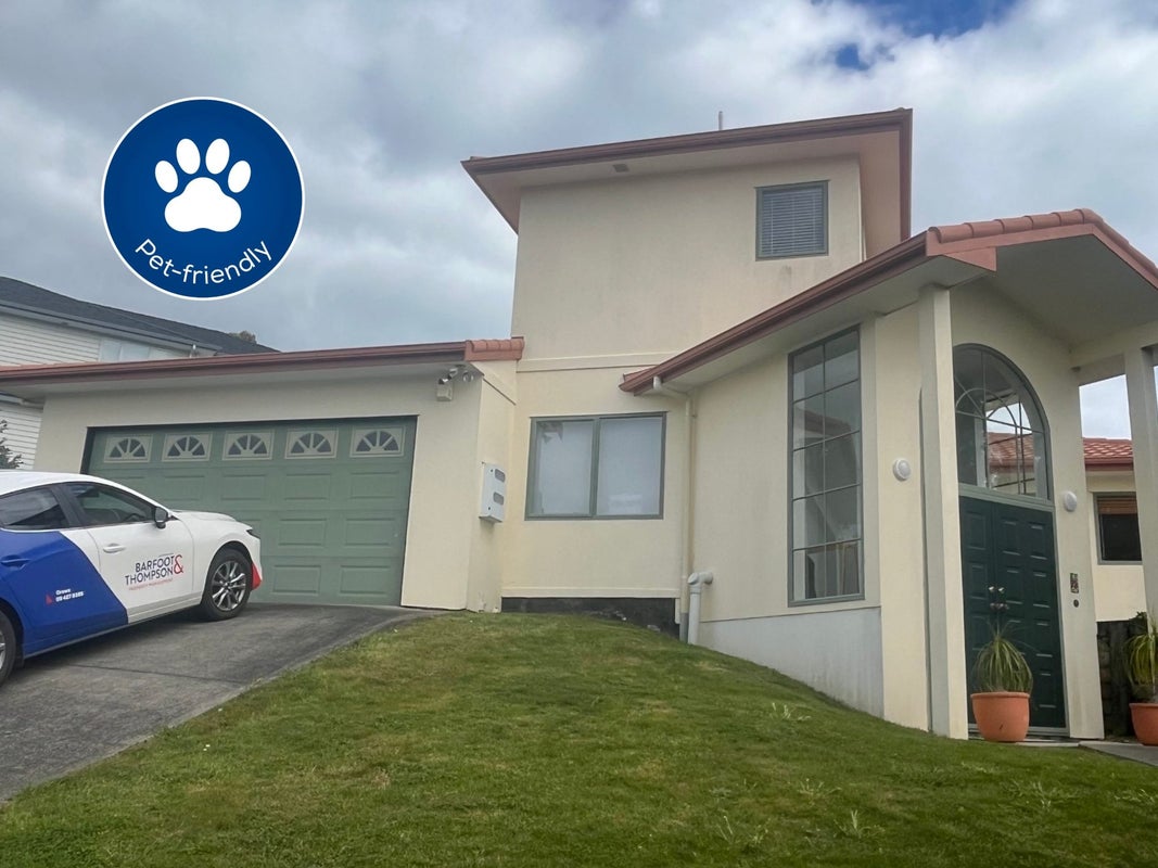 25 Admiralty Rise, Gulf Harbour, Whangaparaoa - Carousel 1