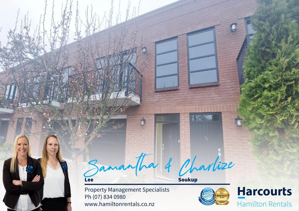 12 Village Quarter Lane, Frankton, Hamilton - Carousel 1