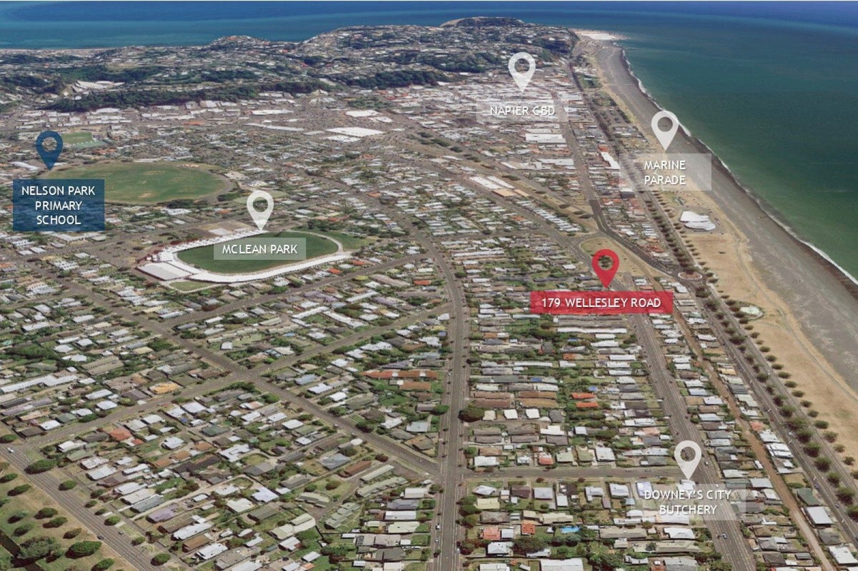 179 Wellesley Road, Napier South, Napier - Carousel 28