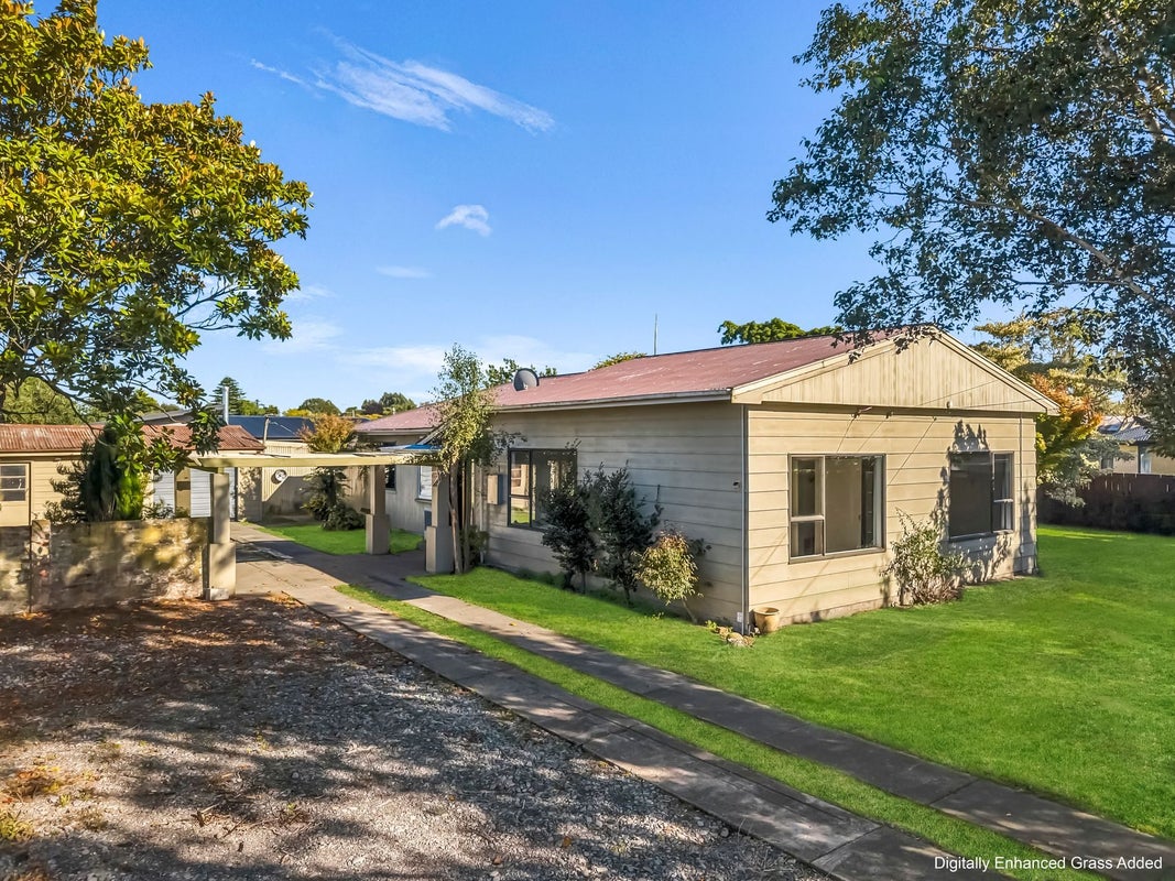 42 Mackie Street, Rakaia, Ashburton - Carousel 1