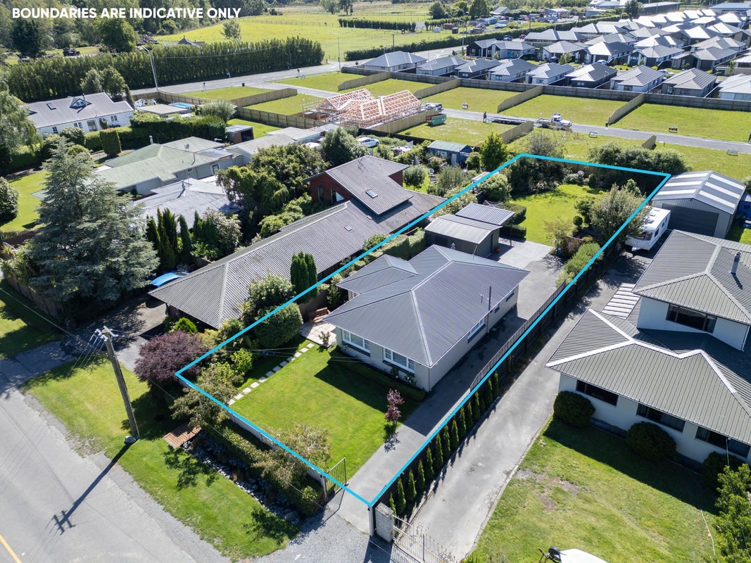 318 Highsted Road, Casebrook, Christchurch - Carousel 2
