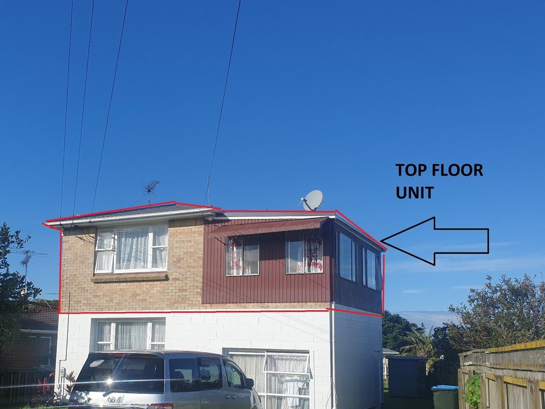 19B Fairburn Road, Otahuhu, Auckland - Carousel 1
