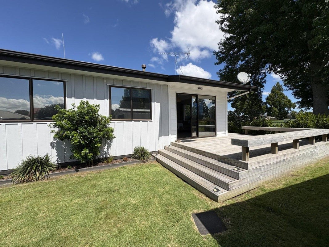 37A Cunningham Road, Beerescourt, Hamilton - Carousel 1