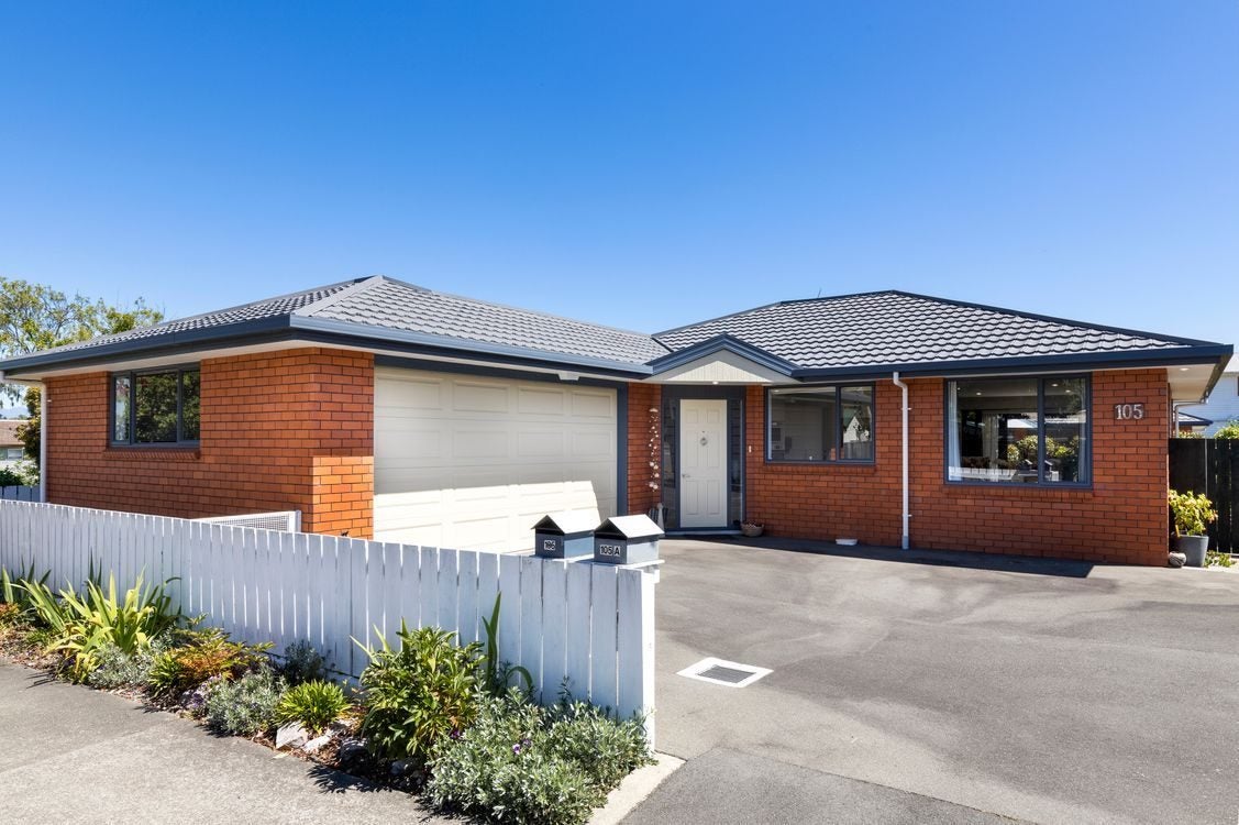 105 Wither Road, Witherlea, Blenheim - Carousel 2