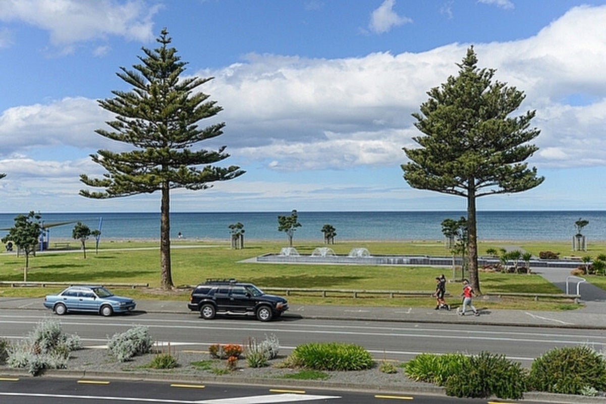451 Marine Parade, Napier South, Napier - Carousel 1