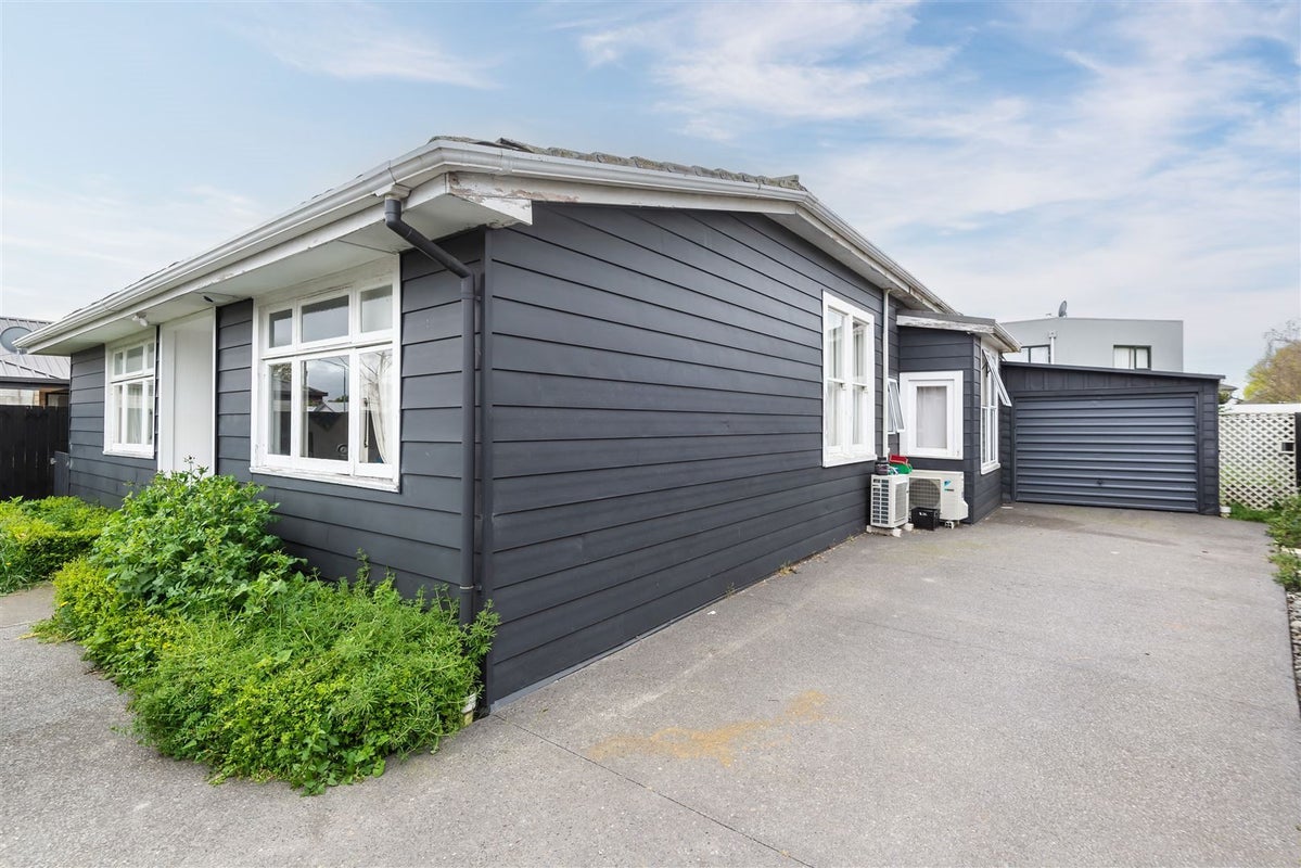 200 Springfield Road, St Albans, Christchurch - Carousel 1