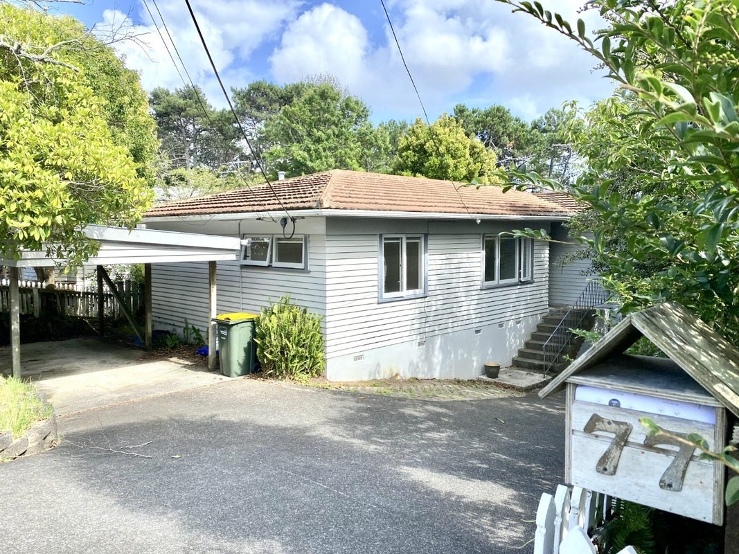 77 Sunrise Avenue, Murrays Bay, Auckland - Carousel 1