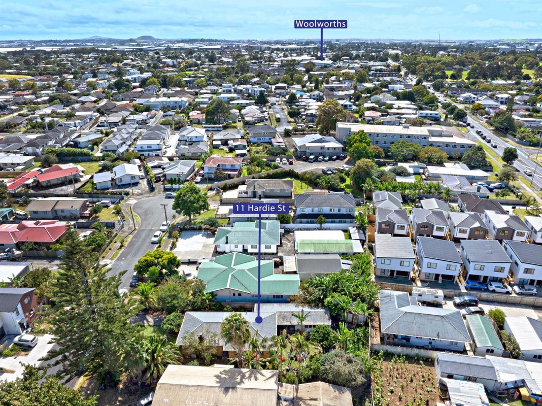 11 Hardie Street, Mangere East, Auckland - Carousel 16