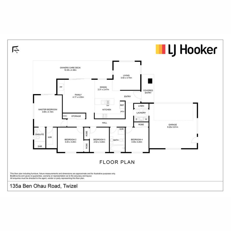 135A Ben Ohau Road, Ben Ohau - Carousel 47