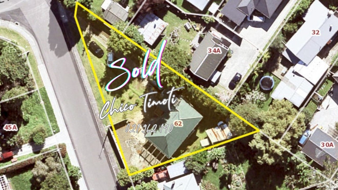 62 Chippendale Crescent, Birkdale, Auckland - Carousel 1