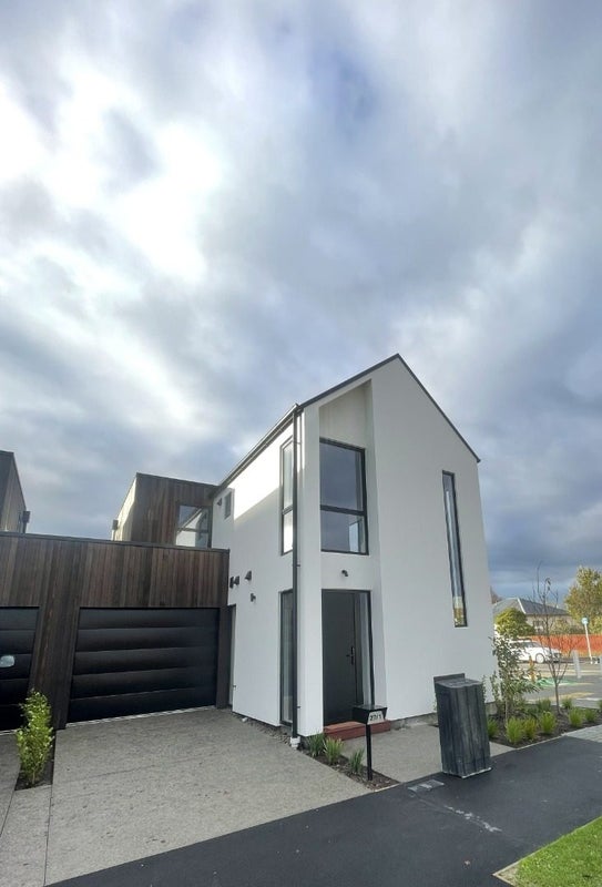 1/27 Division Street, Riccarton, Christchurch - Carousel 1