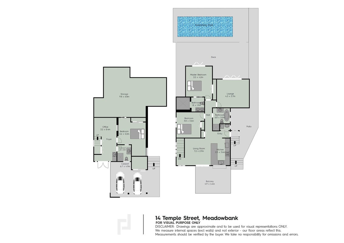 14 Temple Street, Meadowbank, Auckland - Carousel 19