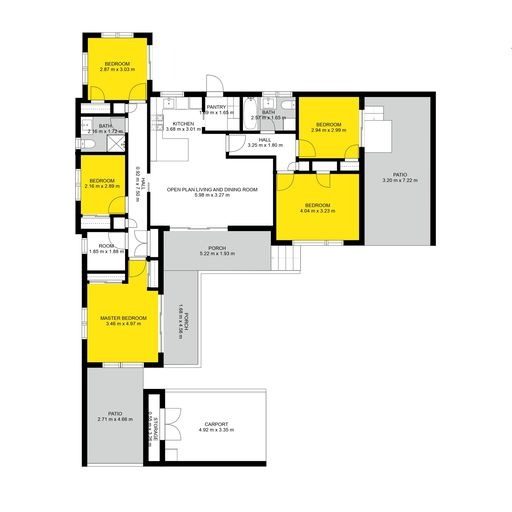 24A Hadfield Avenue, Waterview, Auckland - Carousel 29